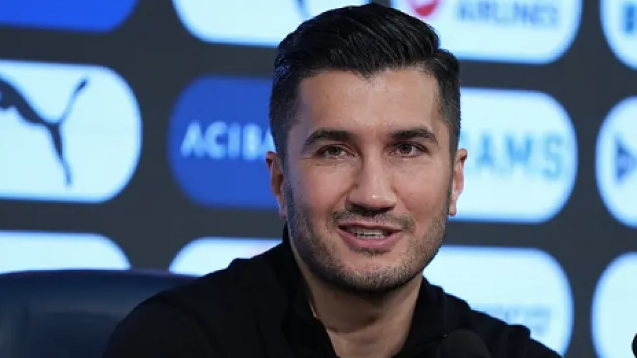 Foto - Fenerbahçe'de Şahin şoku: Nuri Şahin - Fenerbahçe: Ve gece yarısı resmi açıklama geldi