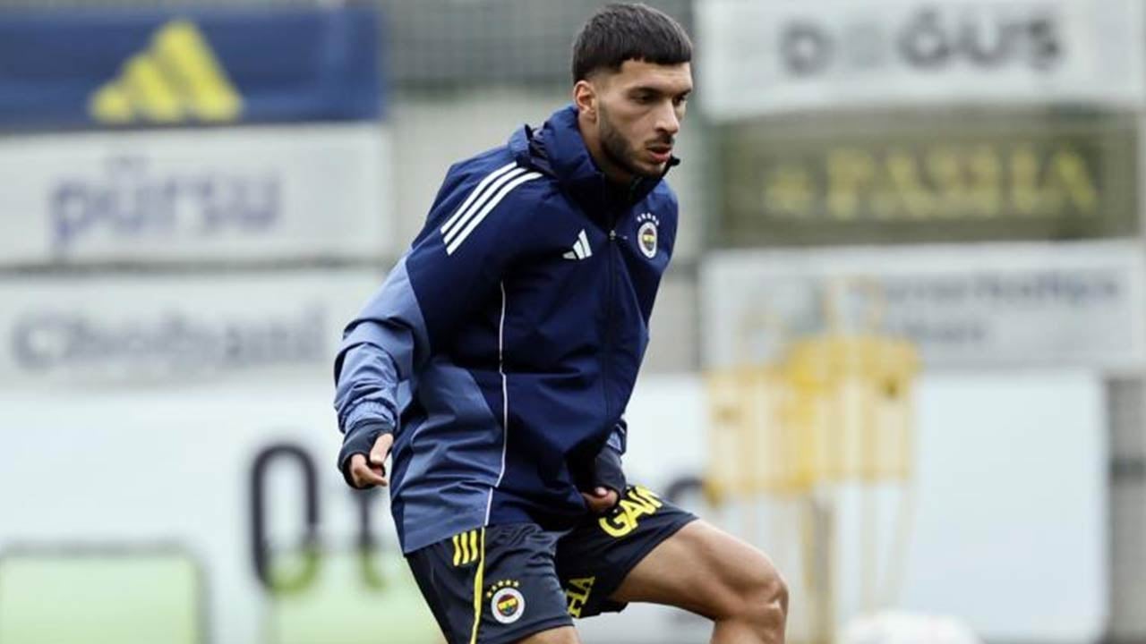 Foto - Fenerbahçe'de Samsun mesaisi başladı