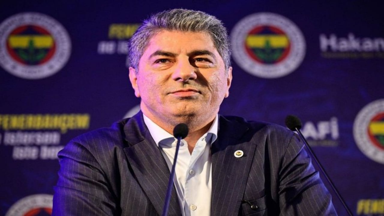 Fenerbahçe’de seçimi kaybeden Hakan Safi, yaptığı hareketle milyonlarca taraftarı çıldırttı! Tepkiler çığ gibi