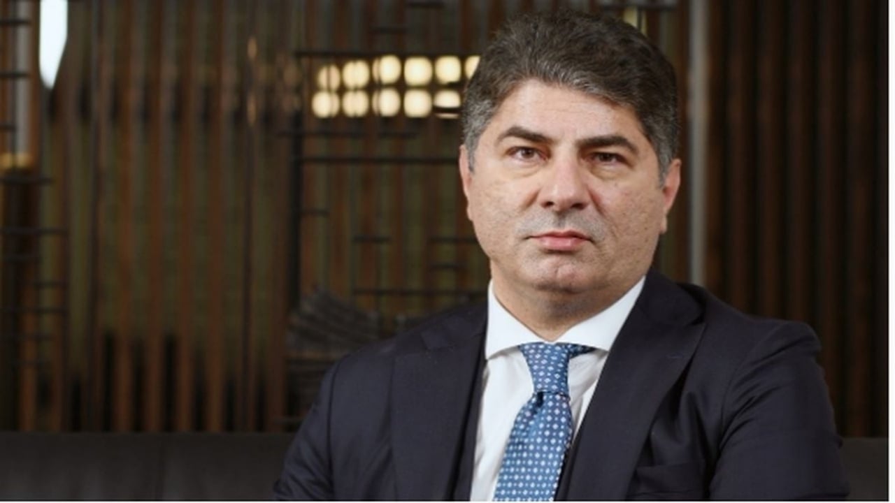 Foto - Fenerbahçe’de seçimi kaybeden Hakan Safi, yaptığı hareketle milyonlarca taraftarı çıldırttı! Tepkiler çığ gibi