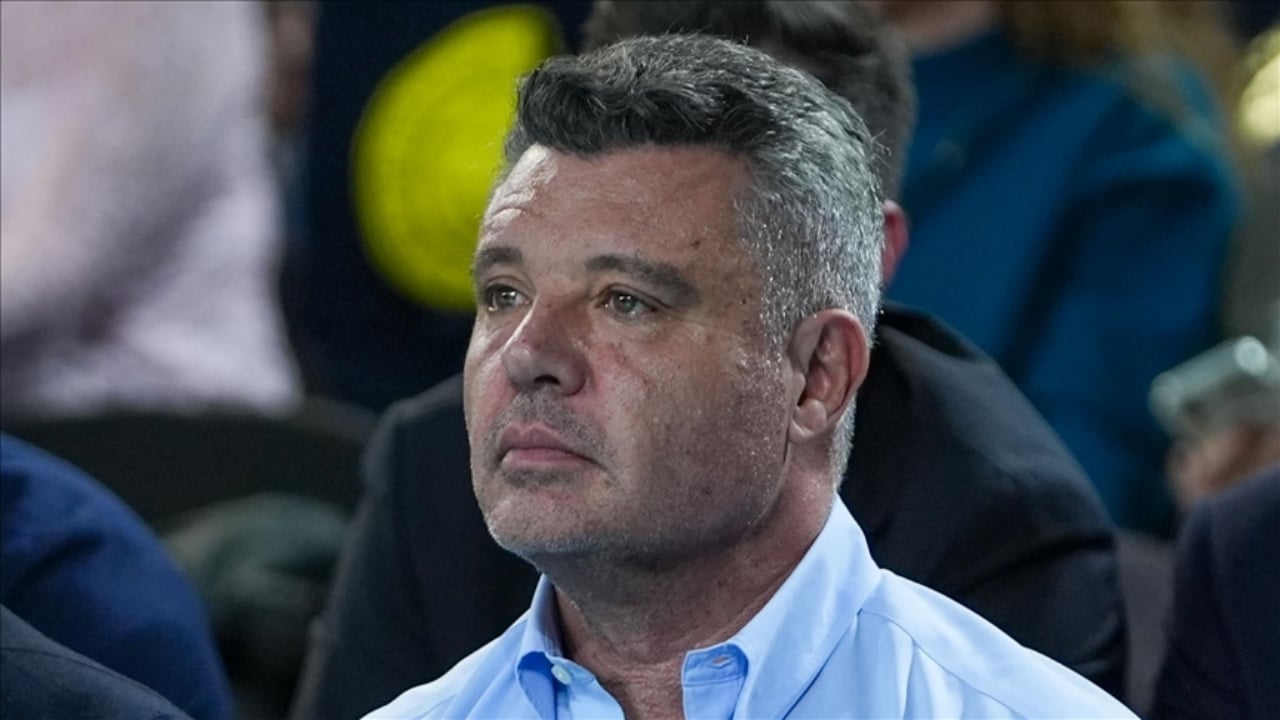 Foto - Fenerbahçe’de taraftarın sevgilisi geri dönüyor! Sadettin Saran’ın gizli hocası belli oldu