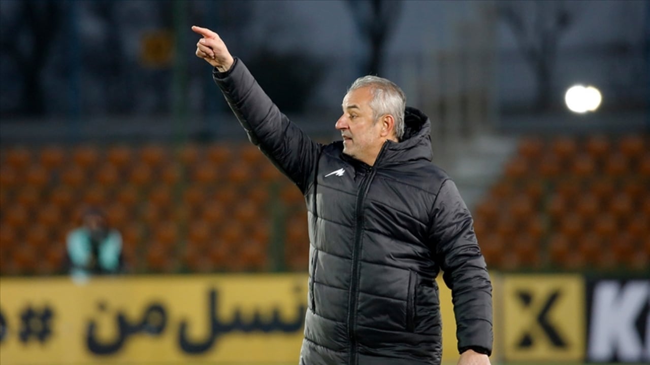 Foto - Fenerbahçe’de taraftarın sevgilisi geri dönüyor! Sadettin Saran’ın gizli hocası belli oldu