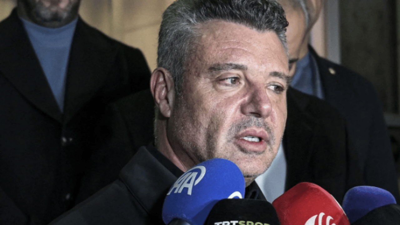 Foto - Fenerbahçe’de Tedesco krizi! Kovulmamasının nedeni ortaya çıktı