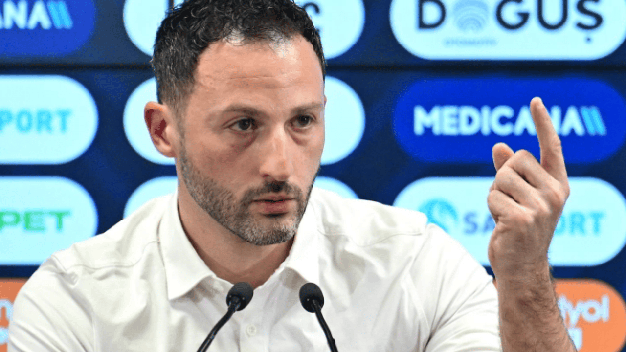 Foto - Fenerbahçe’de Tedesco krizi! Kovulmamasının nedeni ortaya çıktı