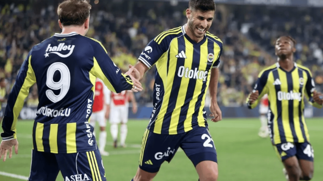 Fenerbahçe'de Tedesco'nun ilacı oldu resmen: Asensio devrimi! Taşlar yerine oturdu