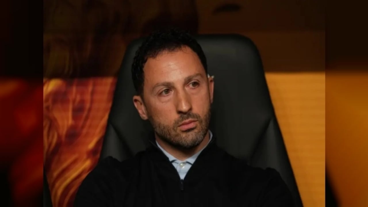 Foto - Fenerbahçe’de Tedesco’nun kovulma sebebi bambaşka çıktı! "Köstebek" iddiası olay oldu