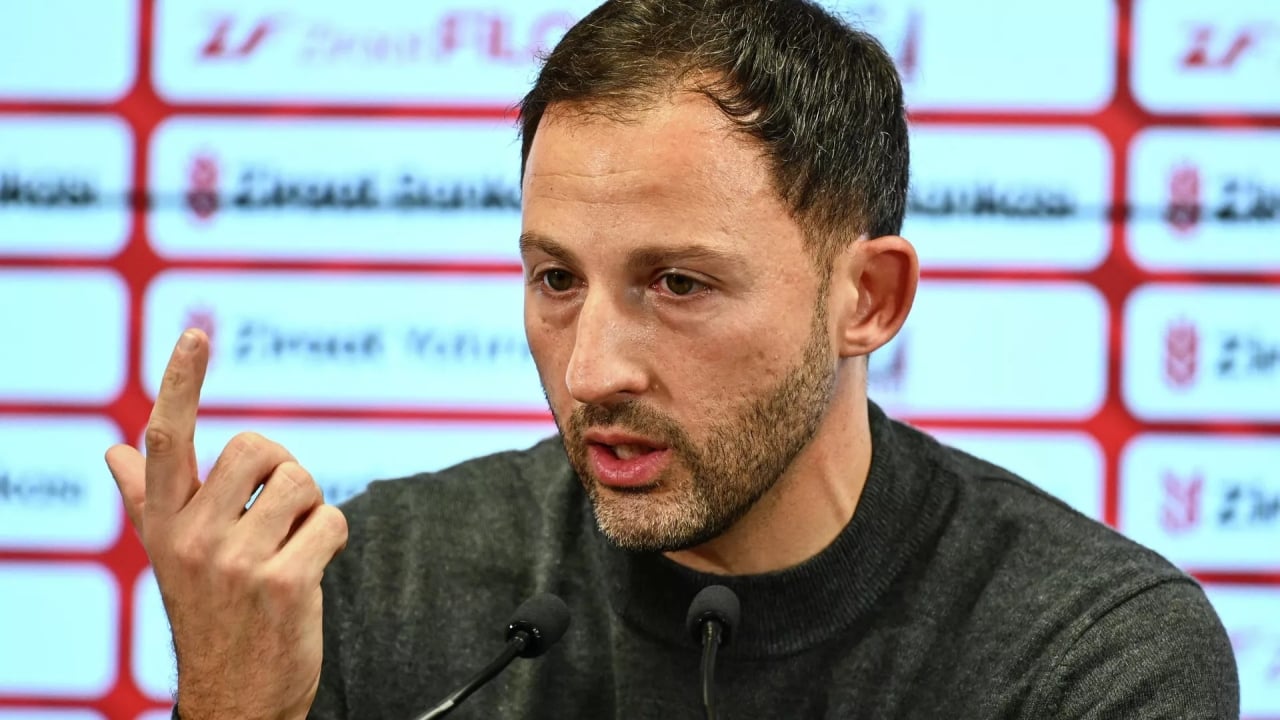 Foto - Fenerbahçe’de Tedesco’nun kovulma sebebi bambaşka çıktı! "Köstebek" iddiası olay oldu