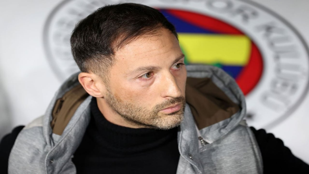Foto - Fenerbahçe’de Tedesco’nun kovulma sebebi bambaşka çıktı! "Köstebek" iddiası olay oldu