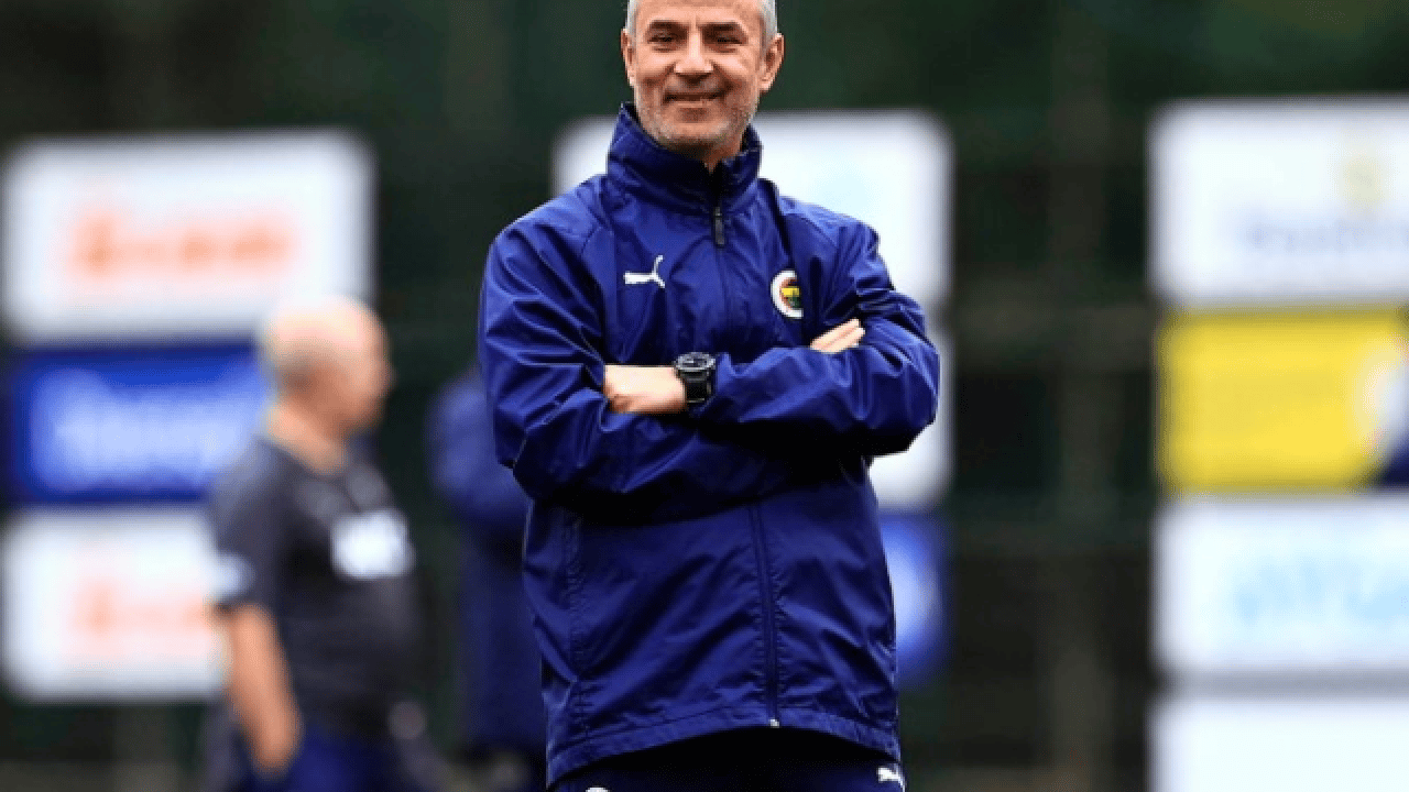 Foto - Fenerbahçe’de Tedesco’nun yerine o isim geliyor! Herkes ters köşe olacak