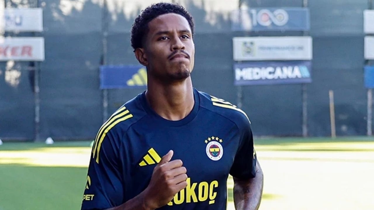 Foto - Fenerbahçe'de transferinde yeni gelişme: İngiliz devi o isim için harekete geçti