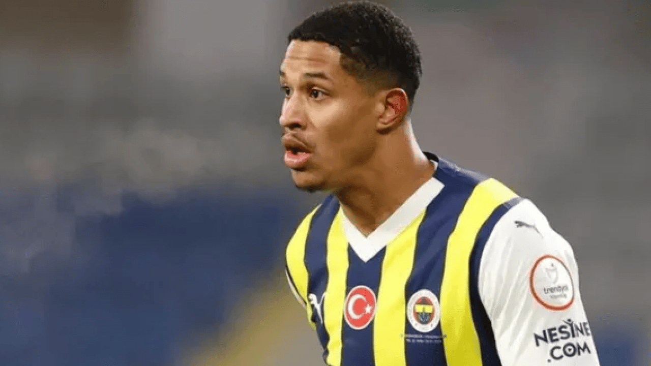 Foto - Fenerbahçe'de transferinde yeni gelişme: İngiliz devi o isim için harekete geçti