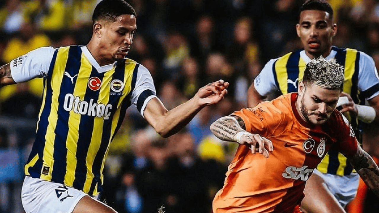 Foto - Fenerbahçe'de transferinde yeni gelişme: İngiliz devi o isim için harekete geçti