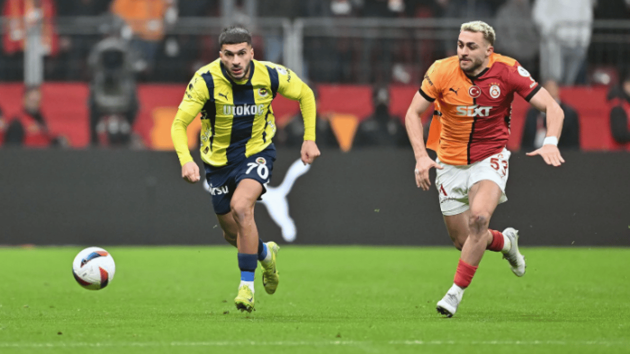 Foto - Fenerbahçe’de yaprak dökümü başladı! İlk ayrılığı Rus basını açıkladı!