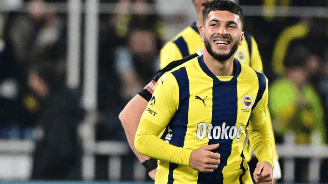Foto - Fenerbahçe’de yaprak dökümü başladı! İlk ayrılığı Rus basını açıkladı!