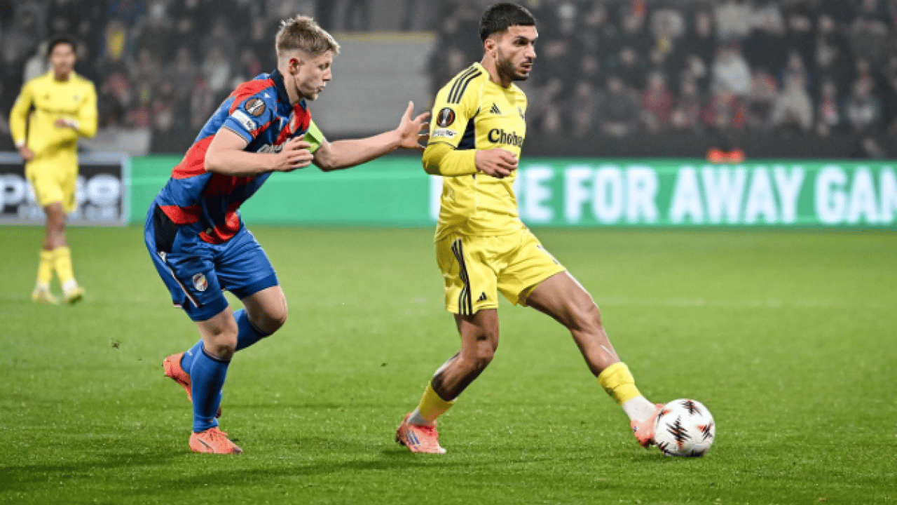 Foto - Fenerbahçe’de yaprak dökümü başladı! İlk ayrılığı Rus basını açıkladı!