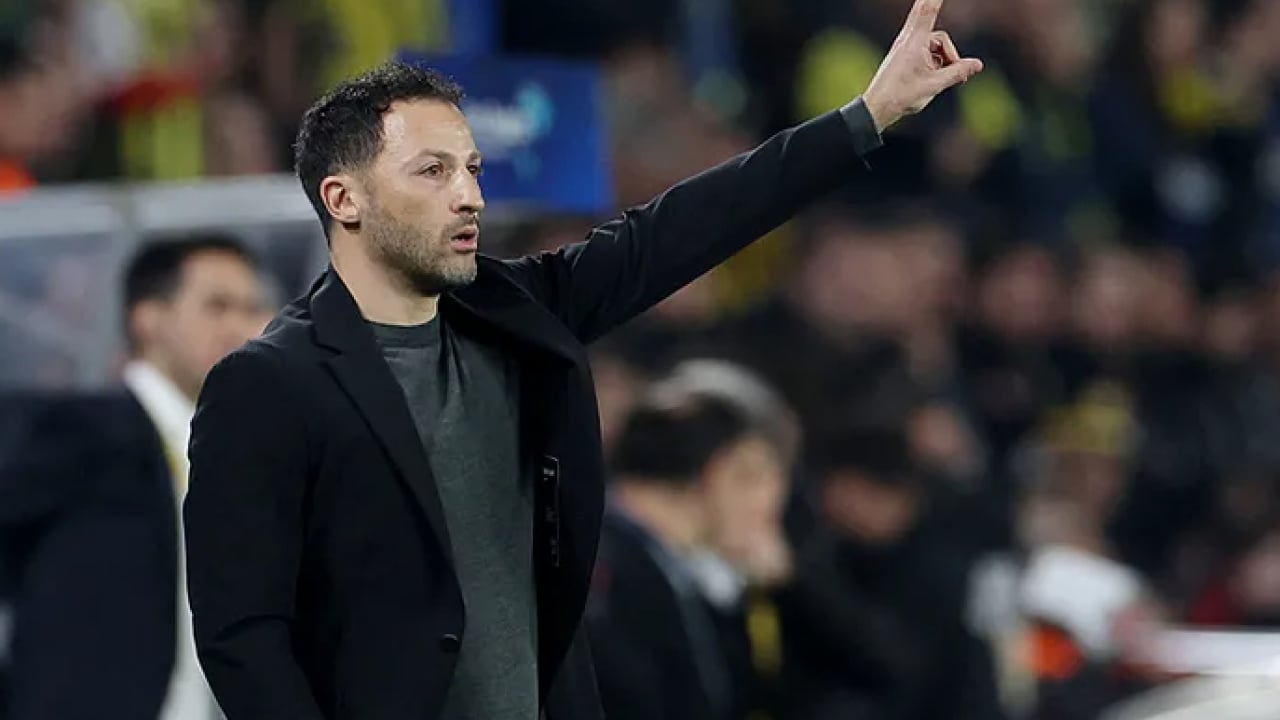 Foto - Fenerbahçe’de yeni sezon çalışmalarına şimdiden başladı! 2 yıldız futbolcu listeye alındı