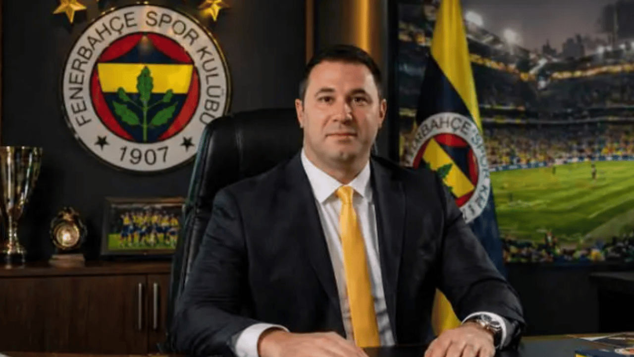 Foto - Fenerbahçe'de yer yerinden oynayacak! Başkan adayına ittifak teklifi!