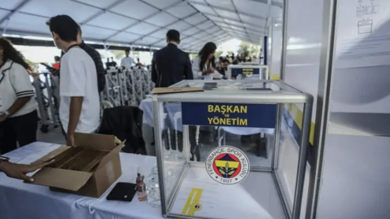 Fenerbahçe'de yer yerinden oynayacak! Başkan adayına ittifak teklifi!