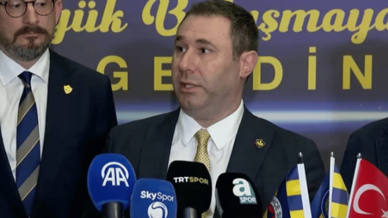Foto - Fenerbahçe'de yer yerinden oynayacak! Başkan adayına ittifak teklifi!