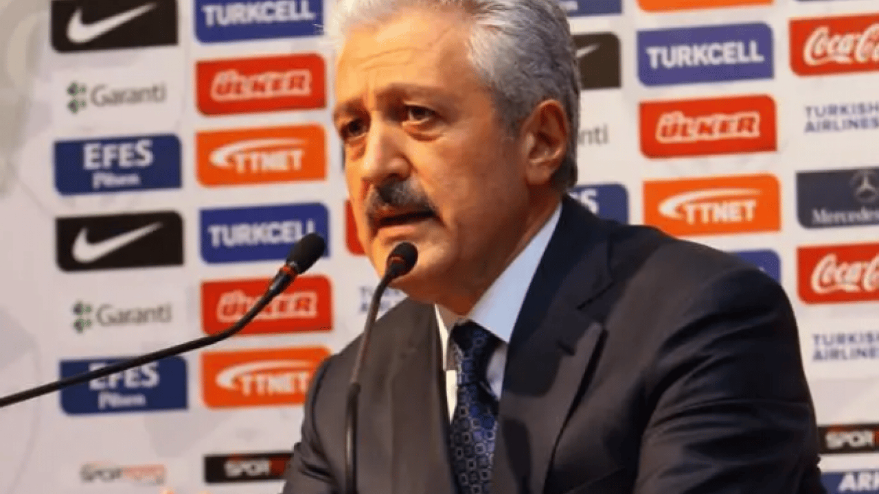 Foto - Fenerbahçe'de yer yerinden oynayacak! Başkan adayına ittifak teklifi!