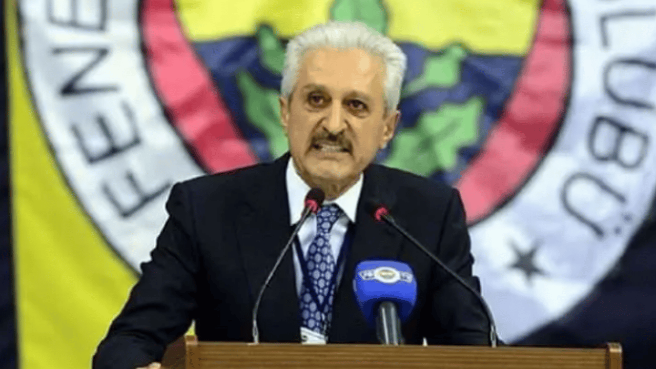 Foto - Fenerbahçe'de yer yerinden oynayacak! Başkan adayına ittifak teklifi!