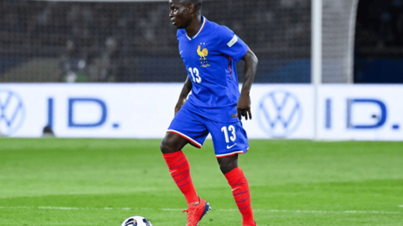 Foto - Fenerbahçe’de yılın bombası! Kante'nin maaşı da belli oldu