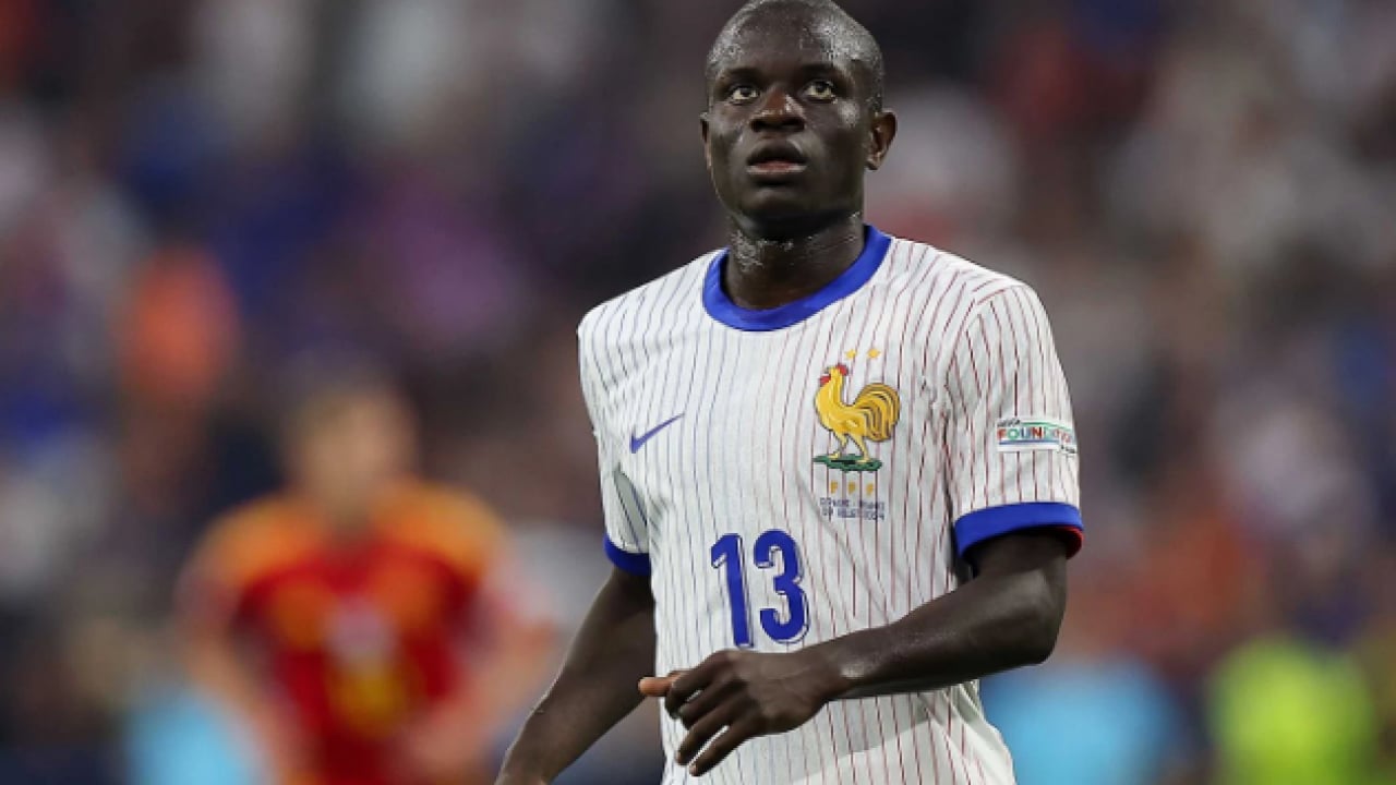 Foto - Fenerbahçe’de yılın bombası! Kante'nin maaşı da belli oldu