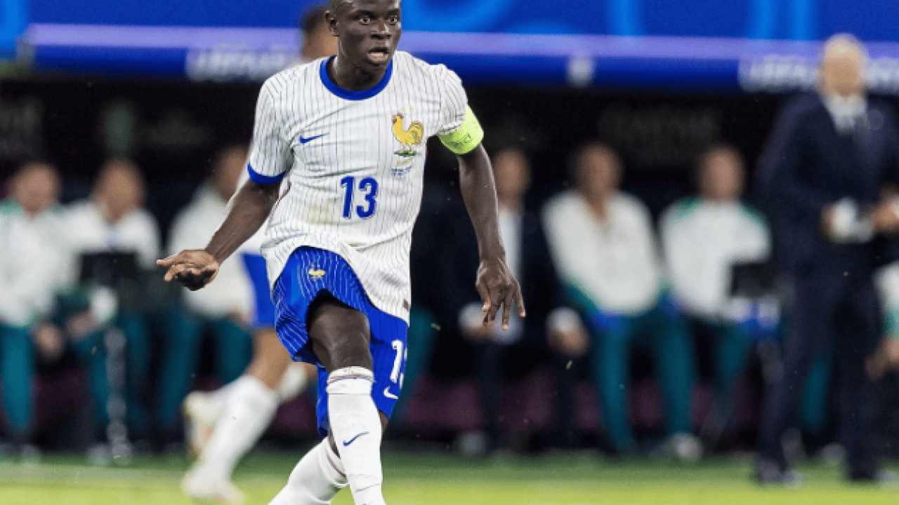 Fenerbahçe’de yılın bombası! Kante'nin maaşı da belli oldu