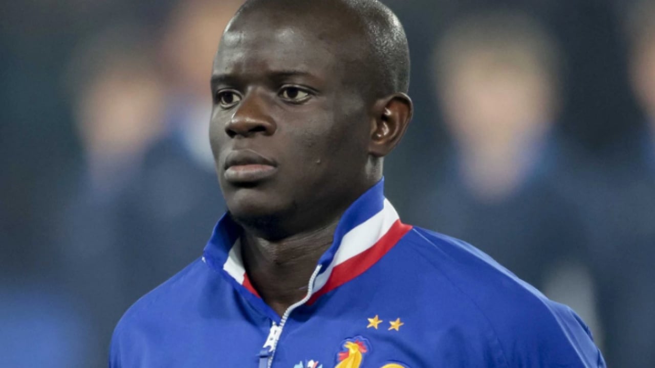 Foto - Fenerbahçe’de yılın bombası! Kante'nin maaşı da belli oldu