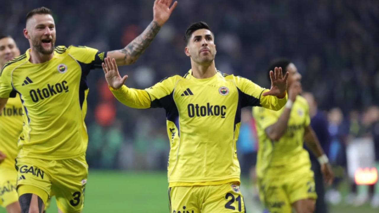 Foto - Fenerbahçe’den 20 yıl sonra gelen büyük başarı