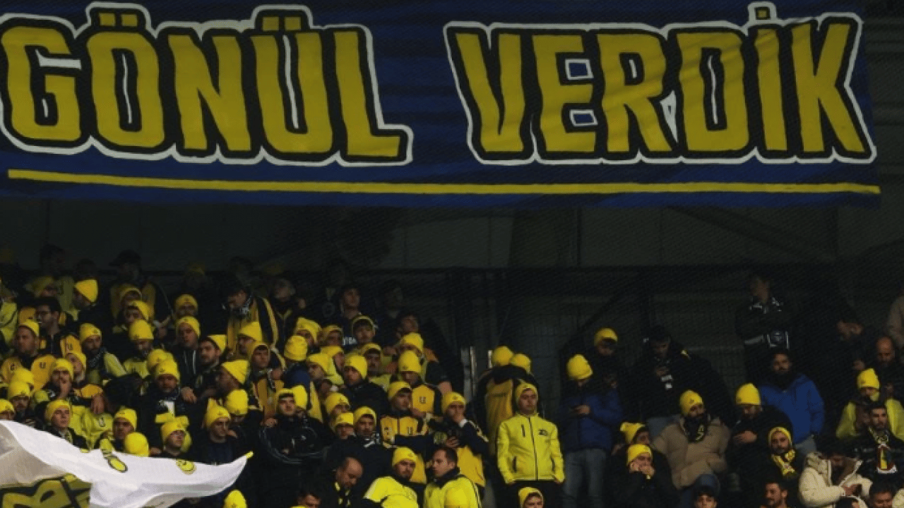 Foto - Fenerbahçe’den 20 yıl sonra gelen büyük başarı