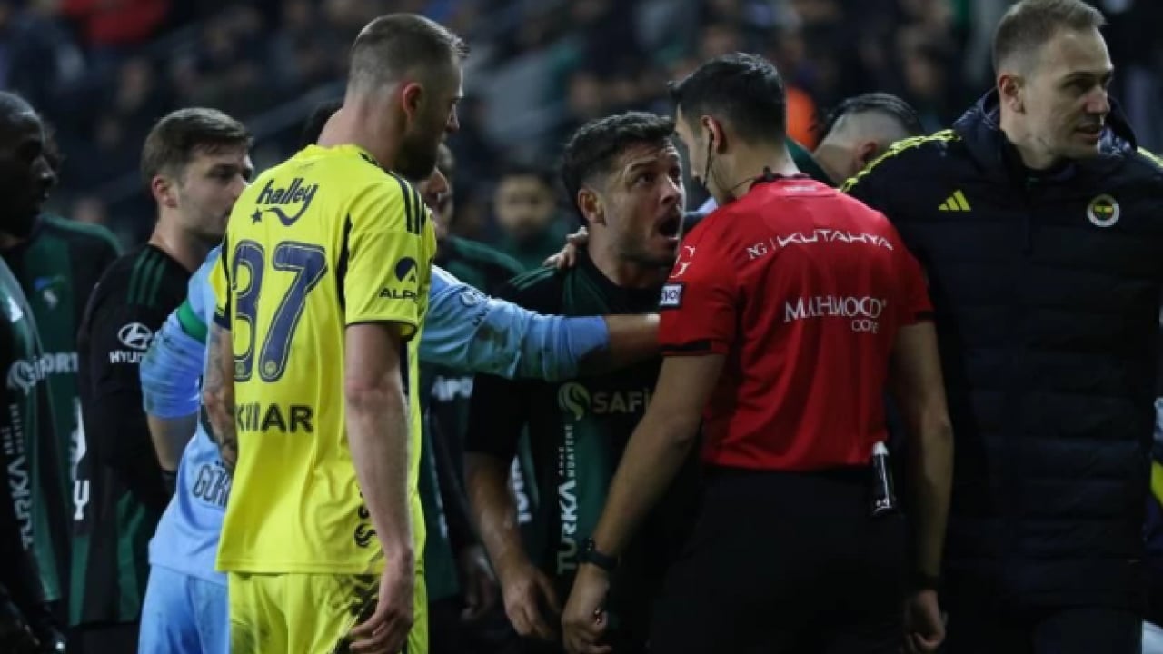 Foto - Fenerbahçe’den 20 yıl sonra gelen büyük başarı