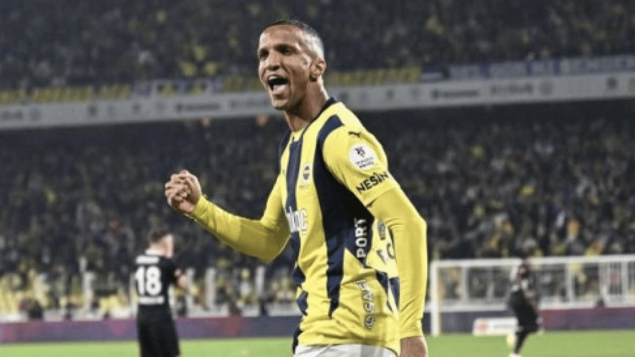 Foto - Fenerbahçe'den beklenmedik hamle! Olmayınca olmuyor işte.. Sezon sonu gidiyor!