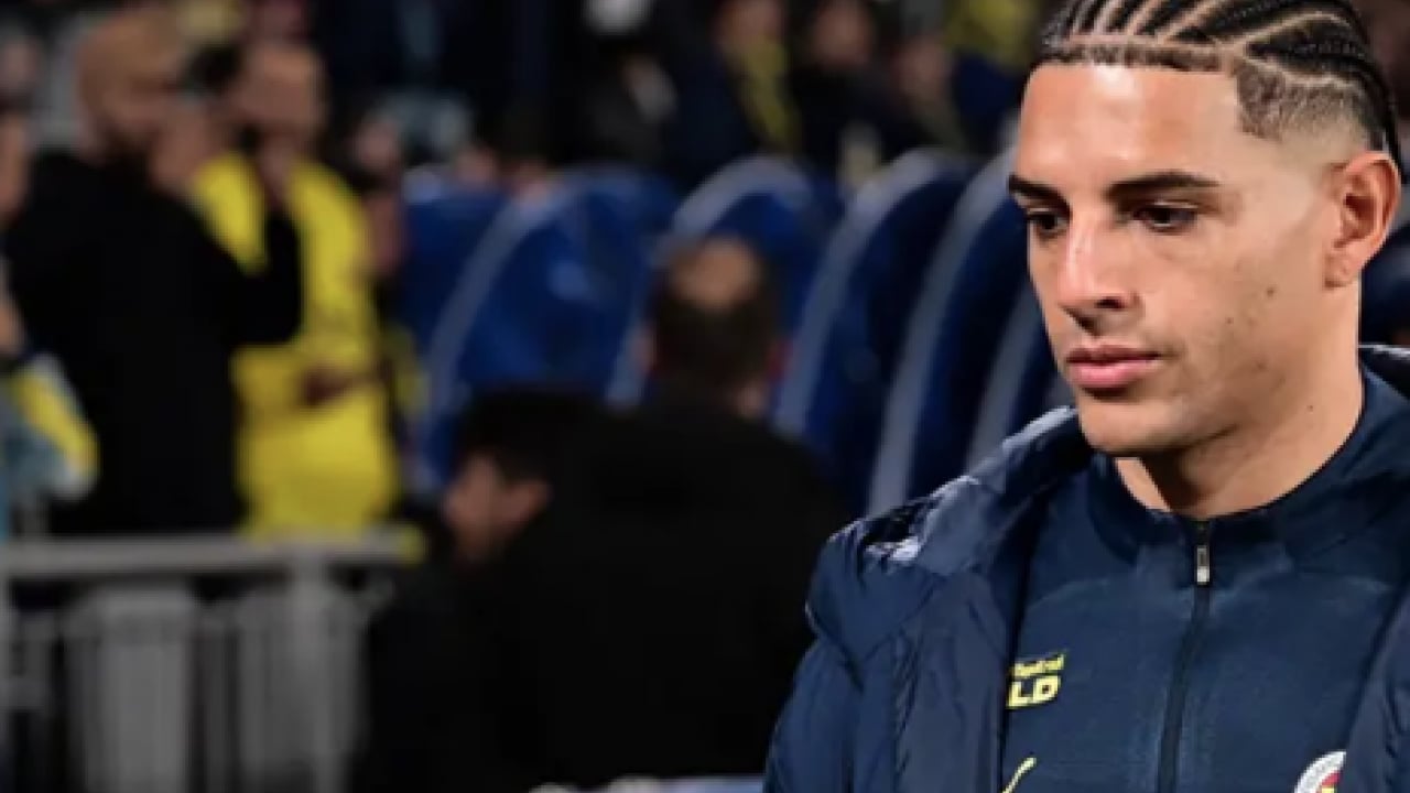 Foto - Fenerbahçe'den beklenmedik kararlar çıkıyor! Fenerbahçe'de en az 10 veda!