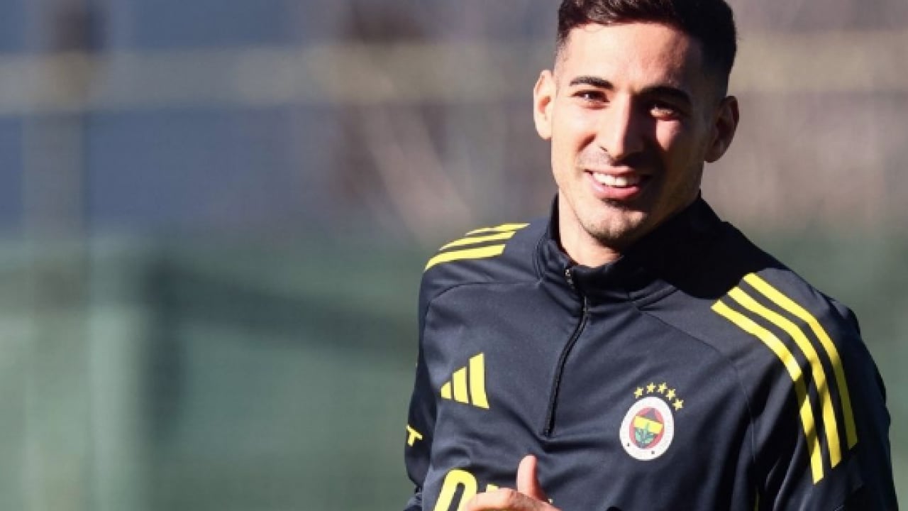 Foto - Fenerbahçe'den Beşiktaş'a Milli Yıldız gelecek mi?  Önder Özen'in verdiği ilk isim Mert Müldür