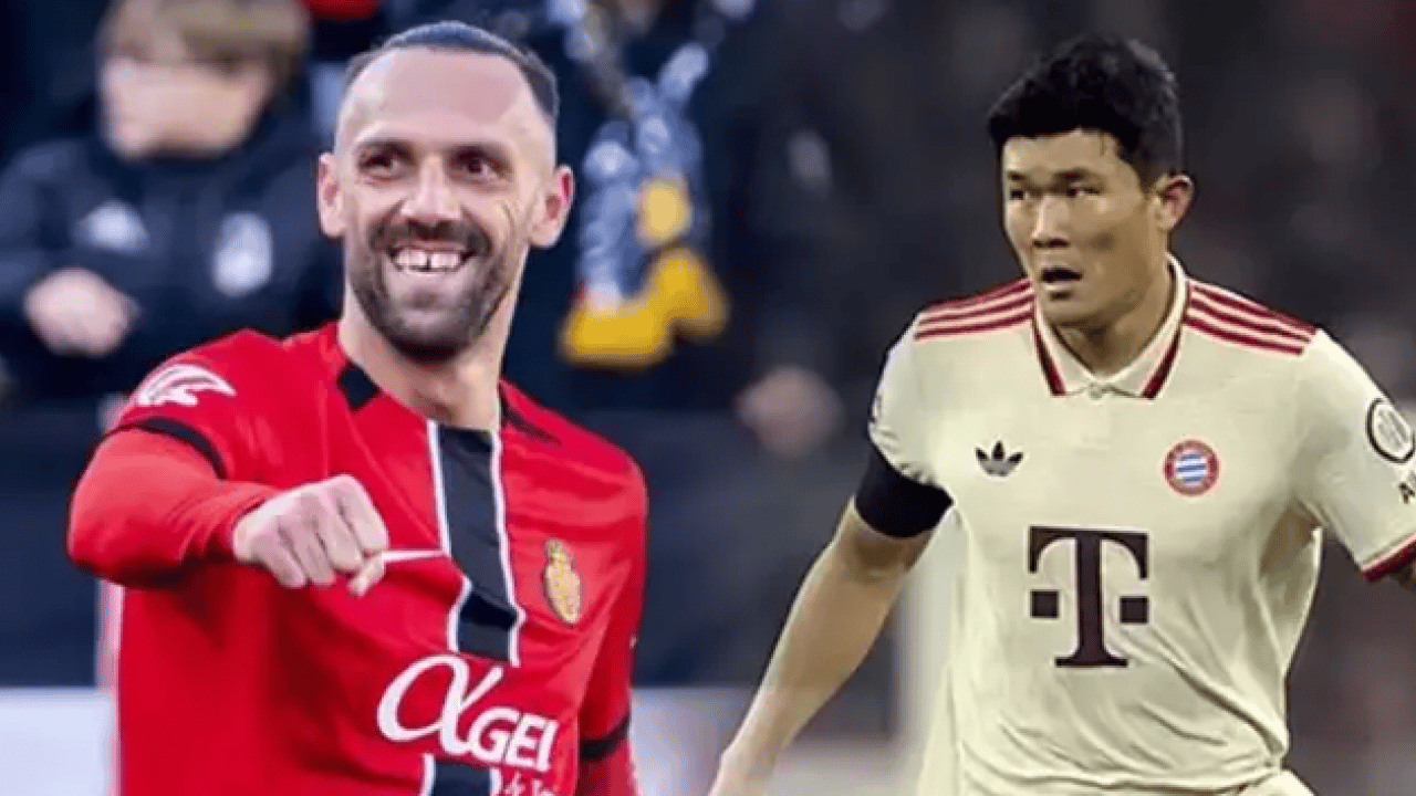 Fenerbahçe’den çifte bomba! Kim ve Muriqi geri dönüyor