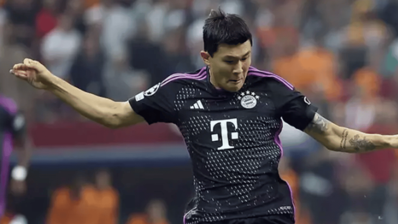 Foto - Fenerbahçe’den çifte bomba! Kim ve Muriqi geri dönüyor