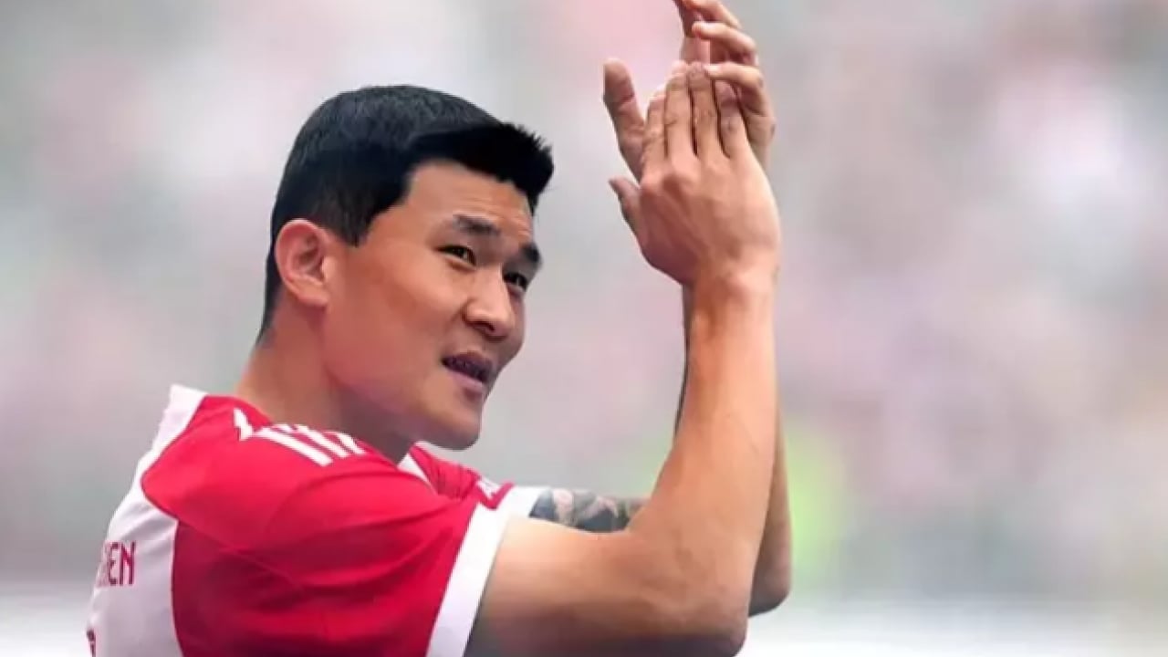 Foto - Fenerbahçe’den çifte bomba! Kim ve Muriqi geri dönüyor