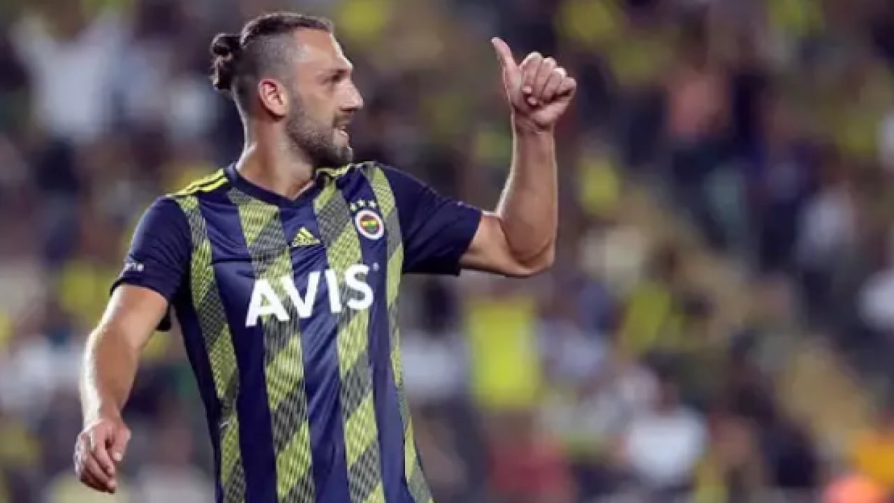 Foto - Fenerbahçe’den çifte bomba! Kim ve Muriqi geri dönüyor