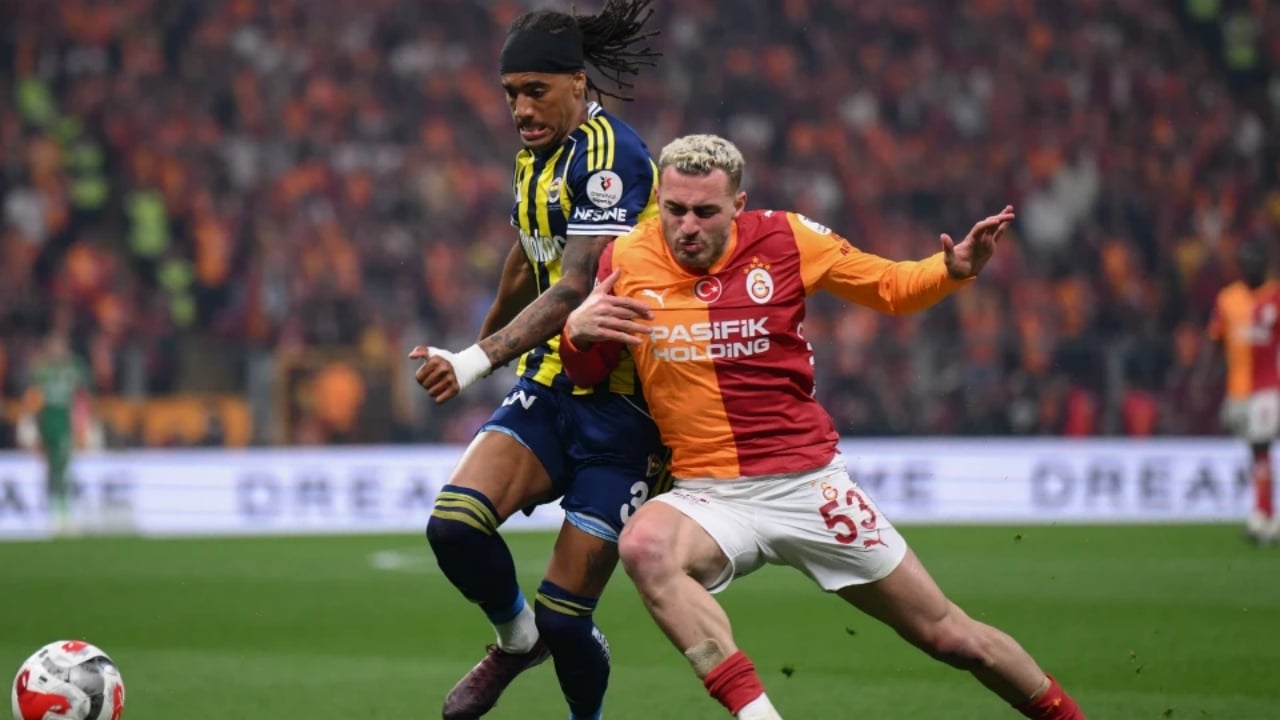 Foto - Fenerbahçe’den derbi sonrası flaş karar! Bugün saat 14.00’te toplanıp açıklayacaklar