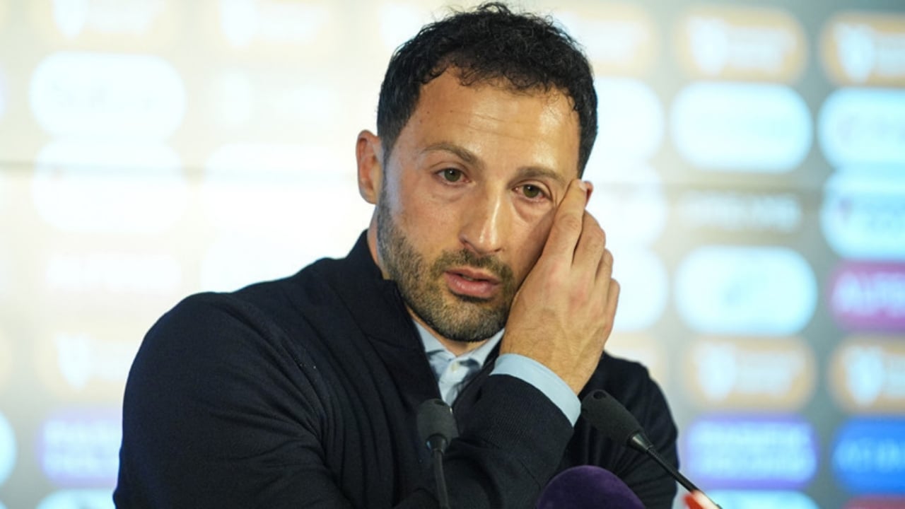 Foto - Fenerbahçe’den derbi sonrası flaş karar! Bugün saat 14.00’te toplanıp açıklayacaklar