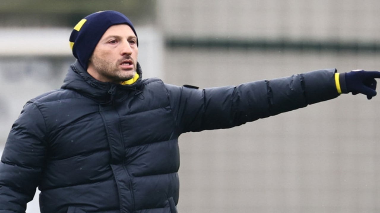 Foto - Fenerbahçe’den dünyayı zangır zangır sallayacak transfer hamlesi! İsimler tam bomba