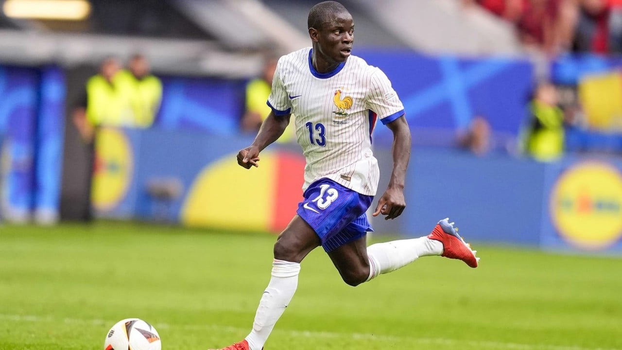 Foto - Fenerbahçe'den Kante açıklaması: Her konuda anlaşılmıştı ama imzalar atılamadı