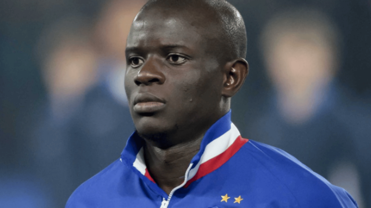 Foto - Fenerbahçe’den kritik adım! Kante transferi tamamlanıyor mu?