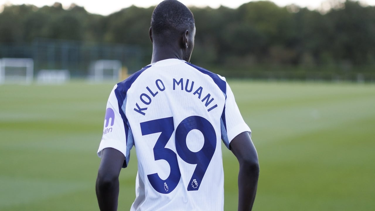 Foto - Fenerbahçe’den şampiyonluğu getirecek golcü bombası! Taraftarlar sevinçten resmen havalara uçacak