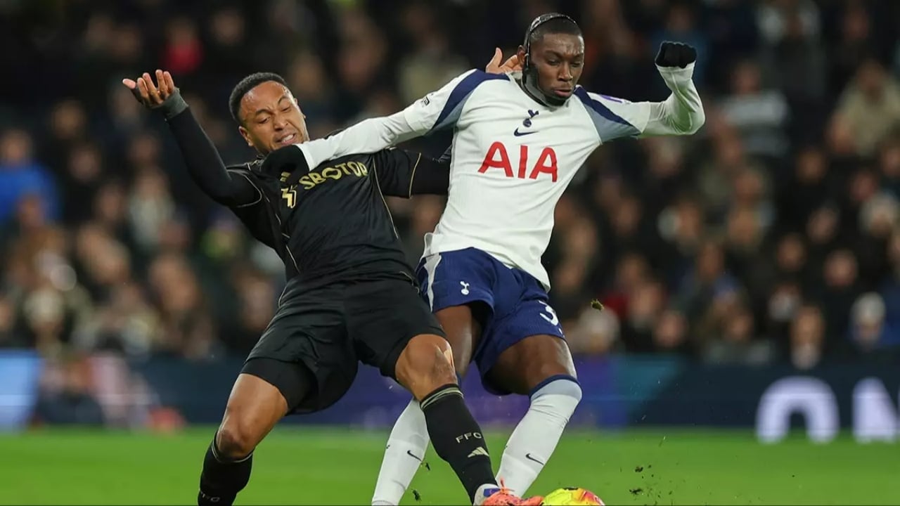 Foto - Fenerbahçe’den şampiyonluğu getirecek golcü bombası! Taraftarlar sevinçten resmen havalara uçacak