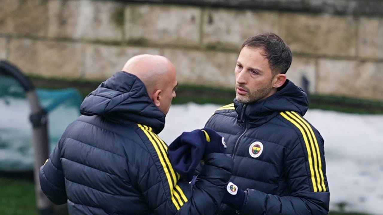 Foto - Fenerbahçe'den sürpriz sol bek hamlesi! Beşiktaş'ın da gündemindeydi