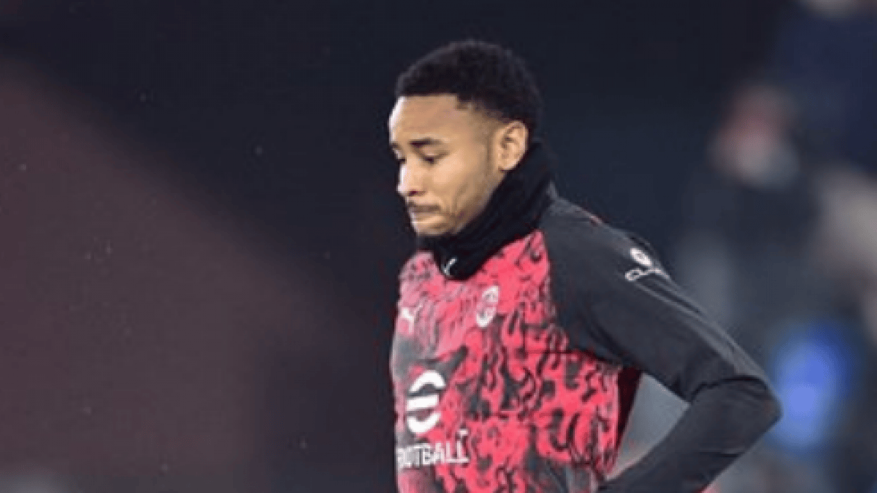 Foto - Fenerbahçe'den transferde sürpriz hamle! Lookman olmayınca...