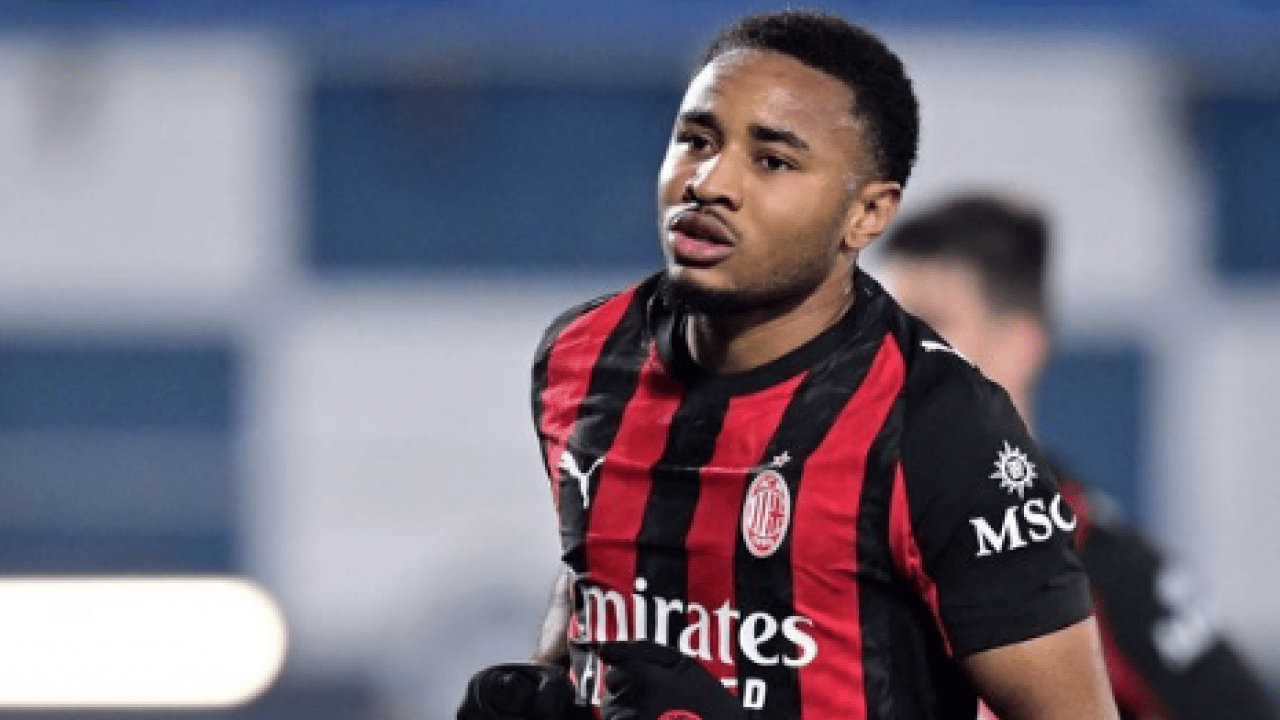 Foto - Fenerbahçe'den transferde sürpriz hamle! Lookman olmayınca...