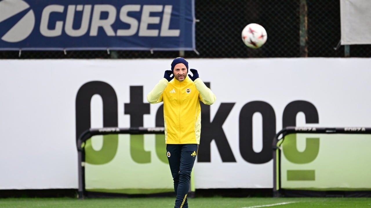 Foto - Fenerbahçe'den yeni sezona sürpriz transfer! Yönetim düğmeye bastı bile...